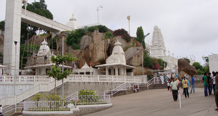 Laxmi Narayan Temple Birla Mandir Jaipur India Timings History