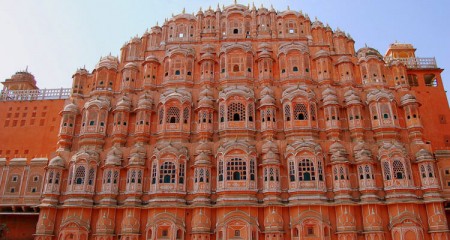 Hawa Mahal Jaipur, India (Entry Fee, Timings, History, Built By, Images ...