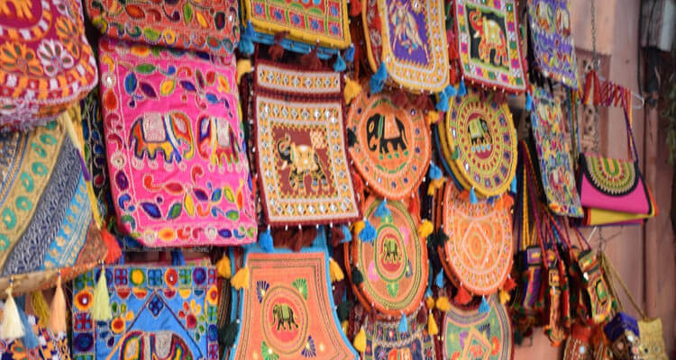 Bapu Bazar Jaipur (Timings, History, Location, Images & Facts) - Jaipur  Tourism 2023