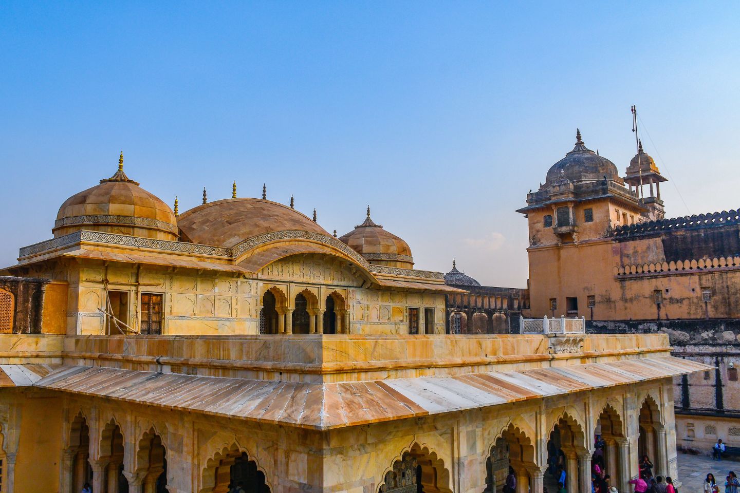 Amber Amer Fort Jaipur India Entry Fee Timings History Built By Amber Amer Fort Jaipur India Entry Fee Timings History Built By