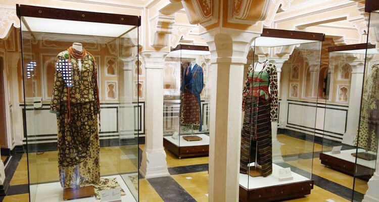 Anokhi Museum of Hand Printing Jaipur, India (Entry Fee, Timings ...