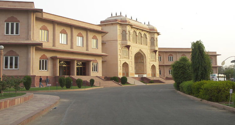 B M Birla Auditorium Jaipur, India (Entry Fee, Timings, Images ...