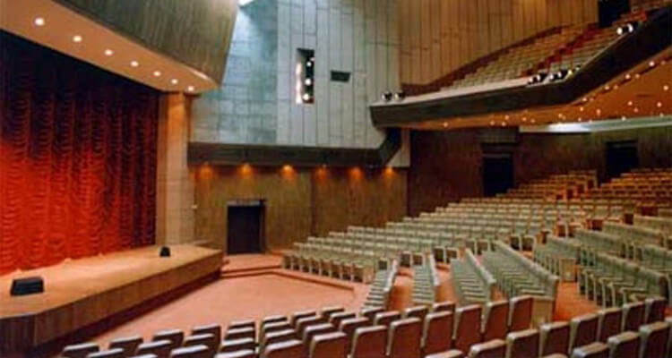 B M Birla Auditorium Jaipur, India (Entry Fee, Timings, Images ...