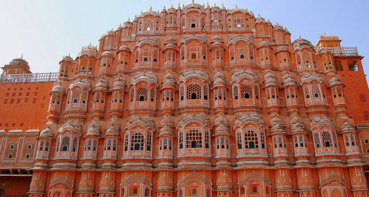 Hawa Mahal Jaipur India Entry Fee Timings History Built By Images And Location Jaipur 4660