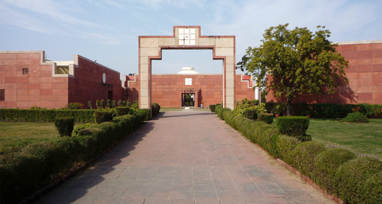 Jawahar Kala Kendra Jaipur, India (Entry Fee, Timings, Images ...