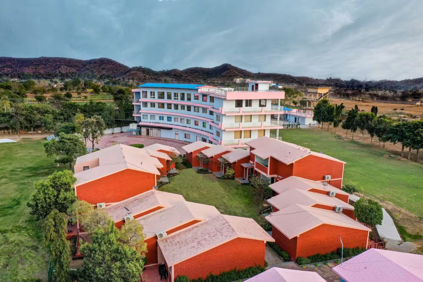 Sunrise Health Resort